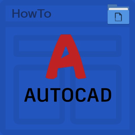 Free How-to for AutoCAD Students