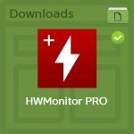 Download HWMonitor Pro